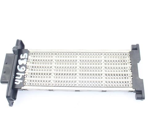 Used Heater resistor RENAULT KANGOO / GRAND KANGOO II (KW0/1_) 1.5 dCi 90 (KW05, KW08, KW0G, KW11) (90 hp) 16196795