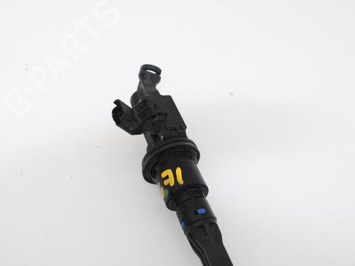 Used Clutch slave cylinder PEUGEOT 508 I (8D_) [2010-2018]  14175752