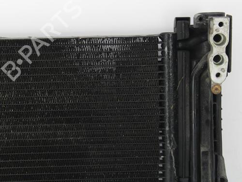 AC radiator BMW X3 (E83) 2.0 d | BP10120941M32 