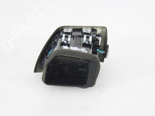Air vent NISSAN QASHQAI II (J11, J11_) 1.5 dCi | BP16380789I21 