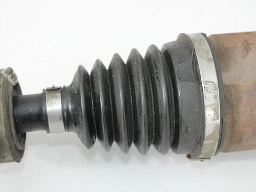 Right front driveshaft HONDA CIVIC IX (FK) 1.6 i-DTEC (FK3) | BP10123482M39 