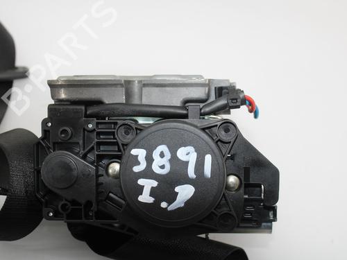Sikkerhetsbelte foran venstre MERCEDES-BENZ CLS (C219) CLS 320 CDI (219.322) (224 hp) 12268066