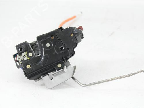 Used Front right lock AUDI A3 (8P1) 1.9 TDI (105 hp) 25340115