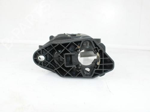 Clutch pedal SEAT IBIZA IV (6J5, 6P1)  | BP22305771I13 