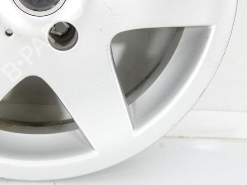 Rim SMART CITY-COUPE (450) 0.6 (S1CLA1, 450.341) | BP17957271C45 