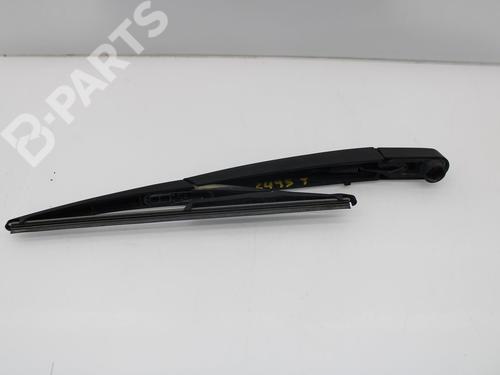Used Back wipers mechanism Back wipers mechanism NISSAN QASHQAI II SUV (J11, J11_) 1.6 dCi (130 hp) 10124182 10124182