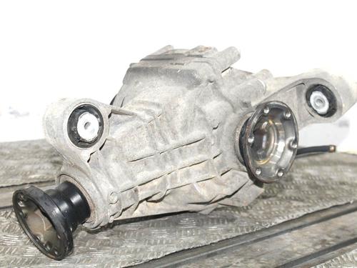 Differential, bag VW TOUAREG (7LA, 7L6, 7L7) 5.0 V10 TDI (313 hp) 30518392