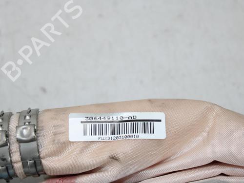 Left curtain airbag BMW 5 (F10) 520 d | BP30082139C11