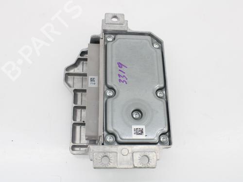 ECU airbags BMW 1 (E87) 118 d | BP12680434M53 