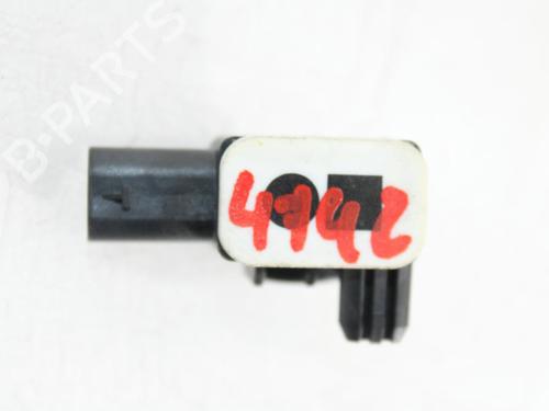 Used Electronic module Electronic module BMW 2 Coupe (F22, F87) 218 i (136 hp) 40108759 40108759
