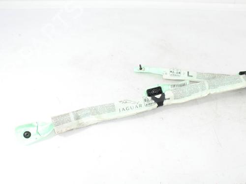 Left curtain airbag JAGUAR XF I (X250) 3.0 D | BP22306243C11 
