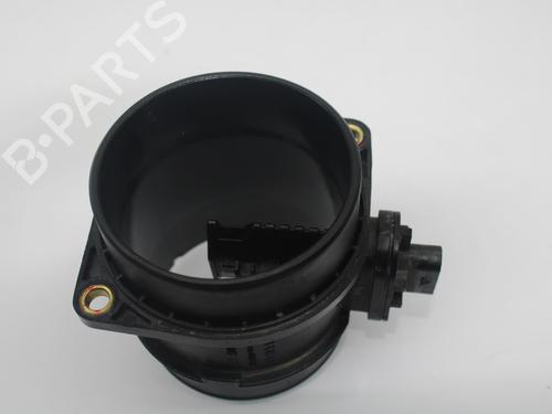 Mass air flow sensor HYUNDAI SANTA FÉ II (CM) 2.2 CRDi 4x4 | BP11234450M95 