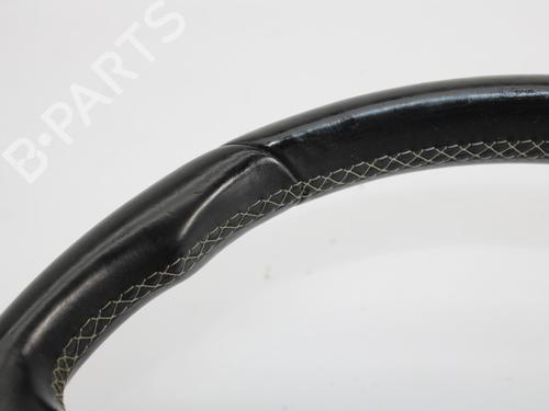 Steering wheel VW GOLF VII (5G1, BQ1, BE1, BE2) 2.0 GTD | BP12268332C49 
