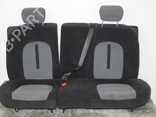 Used Rear seat FIAT BRAVO II (198_) 1.9 D Multijet (198AXB1A) (120 hp) 15809481