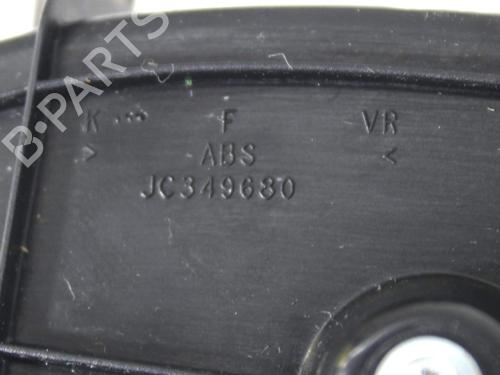 Left front window switch MERCEDES-BENZ CLS (C219) CLS 320 CDI (219.322) | BP16273232I27 