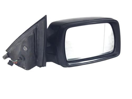 Used Right mirror BMW X3 (E83) 2.0 d (150 hp) 24358560