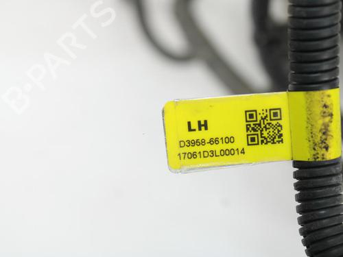 Electronic module HYUNDAI TUCSON (TL, TLE) 1.7 CRDi | BP26663189M83 