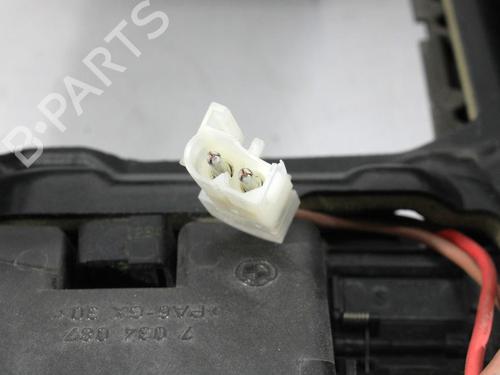 Armrest / Center console BMW 5 (E60) 530 d | BP32732900I20  - Image 18