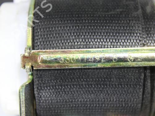 Front left seatbelt BMW 1 (E87)  | BP10123033I26 