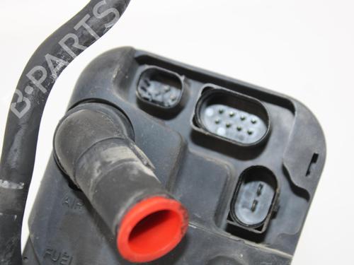 Heater blower motor VW TOURAN (1T1, 1T2) 2.0 TDI 16V | BP15670912M62 