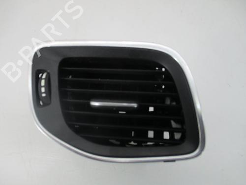 Used Air vent VOLVO V40 Hatchback (525) D2 (114 hp) 11661758