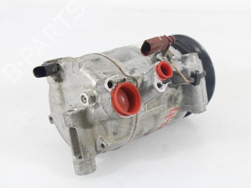 Airco pomp VW T-CROSS (C11, D31) 1.0 TSI | BP16929809M34 