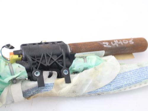 Left curtain airbag VW PASSAT B7 (362) 2.0 TDI | BP16874490C11 
