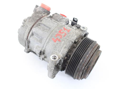 Used AC compressor BMW 1 Convertible (E88) 118 d (143 hp) 16308040