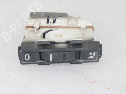 Schalter für VW TOUAREG (7LA, 7L6, 7L7) 5.0 V10 TDI (313 hp) 30377350