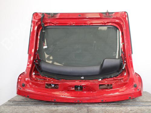 Tailgate HONDA CIVIC IX (FK) 1.6 i-DTEC (FK3) | BP17313350C6