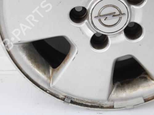 Rim OPEL ASTRA G Saloon (T98) 2.2 DTI (F69) | BP16361078C45 