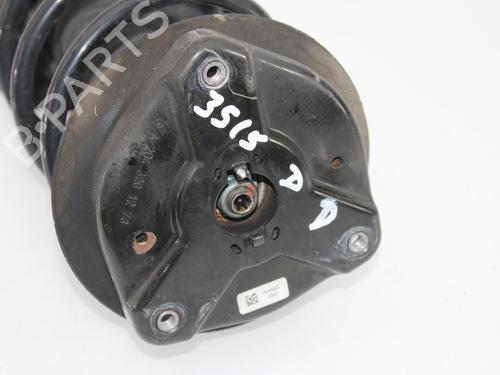 Right front shock absorber MERCEDES-BENZ C-CLASS (W204) C 200 CDI (204.007, 204.006) | BP13298762M17 