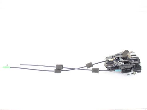 Used Rear right lock TOYOTA RAV 4 III (_A3_) [2005-2014]  23147365