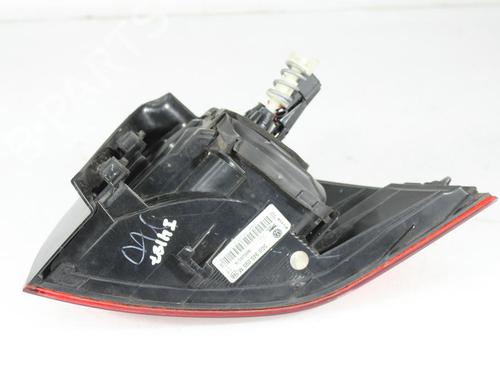 Left taillight VW GOLF VII (5G1, BQ1, BE1, BE2) 2.0 TDI | BP22304939C34 