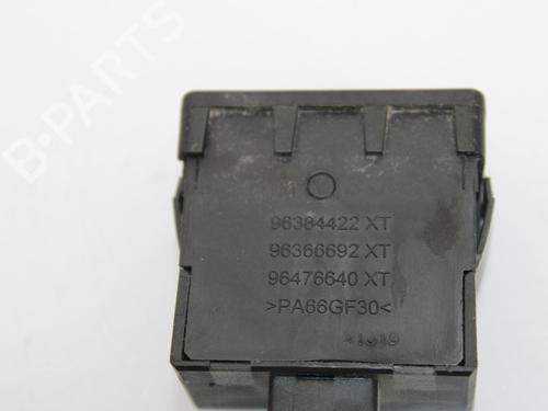 Headlight switch PEUGEOT PARTNER Box Body/MPV 1.6 HDi | BP14175707I24 