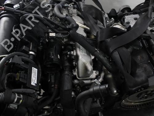 Engine MERCEDES-BENZ B-CLASS Sports Tourer (W245) B 200 CDI (245.208) | BP10121890M1 