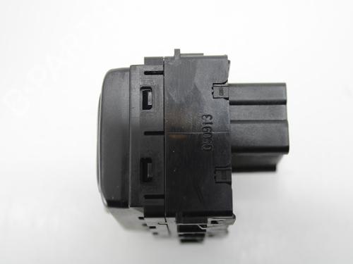 Mirror switch NISSAN NAVARA NP300 (D40) 2.5 dCi 4WD (D40TT, D40T, D40M, D40BB) | BP10121748I25 