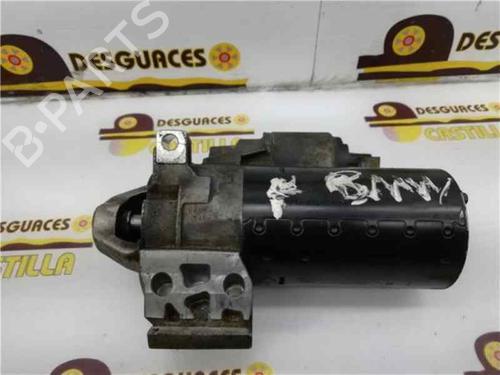Starter BMW 1 (E81) 120 d | BP10123669M8 