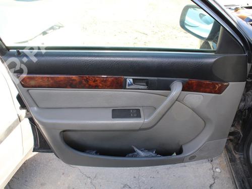 Used Left front door panel Left front door panel AUDI A6 C4 Avant (4A5) 2.5 TDI (140 hp) 10118957 10118957