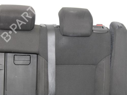 Rear seat OPEL INSIGNIA A Saloon (G09) 2.0 CDTI (69) | BP15072020C17 
