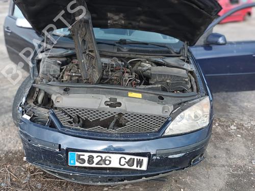 Rim FORD MONDEO III Saloon (B4Y) 2.0 TDCi | BP16351555C45 