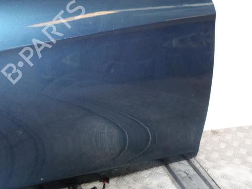 Right front door SEAT LEON (1P1) 2.0 TDI 16V | BP15660782C3