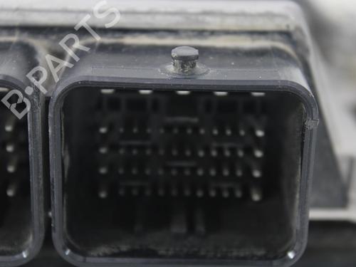 Engine control unit (ECU) CITROËN C3 II (SC_) 1.0 VTi 68 | BP10122365M57 