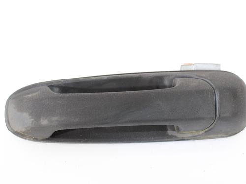Used Rear left exterior door handle JEEP CHEROKEE (KJ) 2.8 CRD 4x4 (163 hp) 13544295