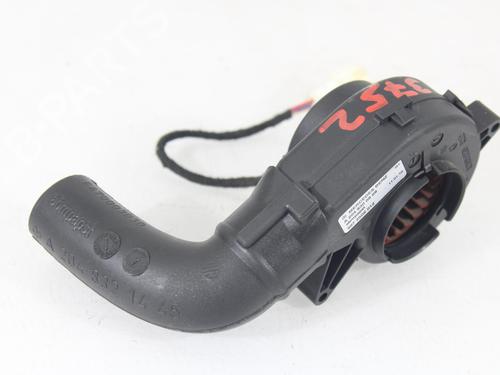 Used Heater blower motor MERCEDES-BENZ C-CLASS (W204) C 200 CDI (204.001) (136 hp) 17108089