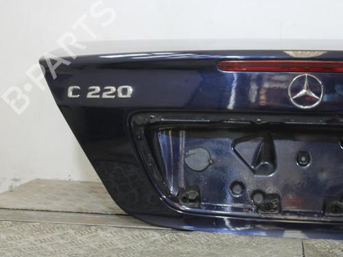 Tailgate MERCEDES-BENZ C-CLASS (W203) C 220 CDI (203.006, 203.008) | BP29814438C6