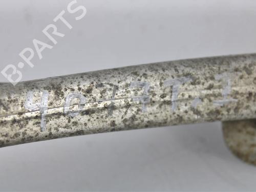 Left rear suspension arm VW TOUAREG (7LA, 7L6, 7L7) 3.0 V6 TDI | BP12947828M14 