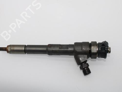 Used Injector MERCEDES-BENZ CITAN Mixto (Double Cabin) (W415) 109 CDI (415.603, 415.605) (90 hp) 10119979