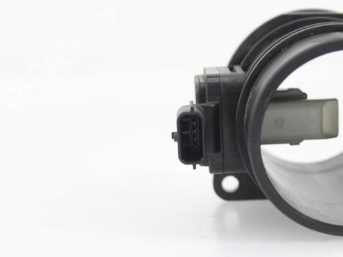 Mass air flow sensor RENAULT KANGOO / GRAND KANGOO II (KW0/1_) 1.5 dCi 90 (KW05, KW08, KW0G, KW11) | BP16241631M95 