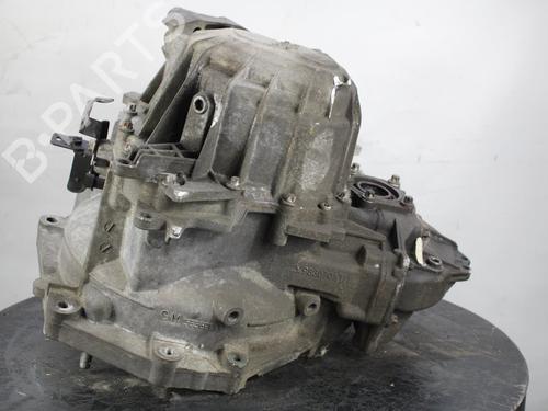 Gearbox OPEL INSIGNIA A (G09) 2.0 CDTI (68) | BP10120373M3 